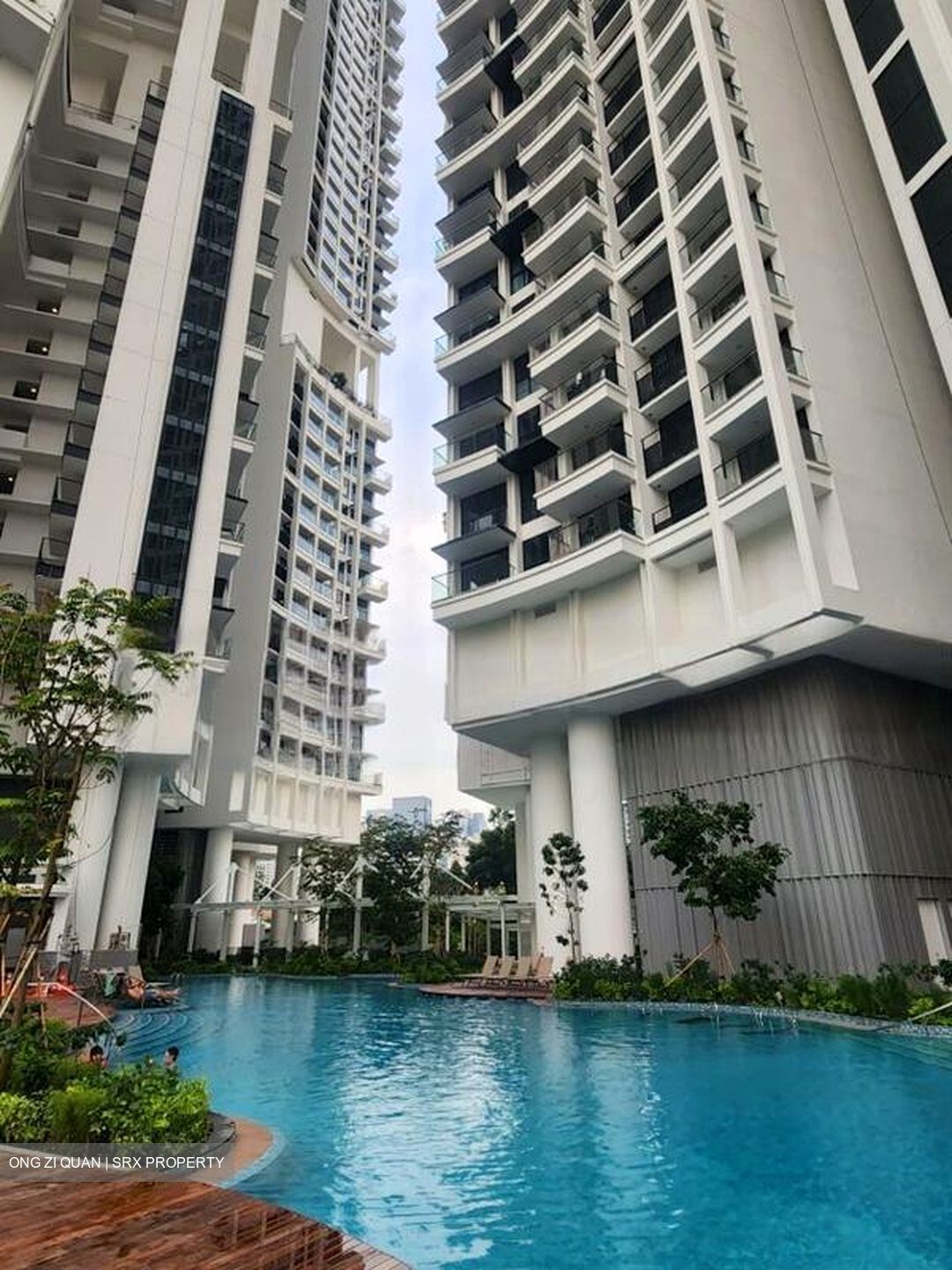 One Pearl Bank (D3), Apartment #473265621